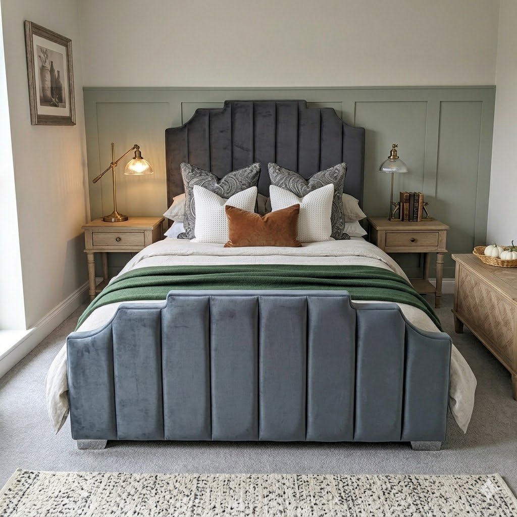 Florence Bed